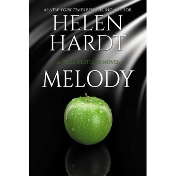 Melody -- Helen Hardt - Picture 1 of 1
